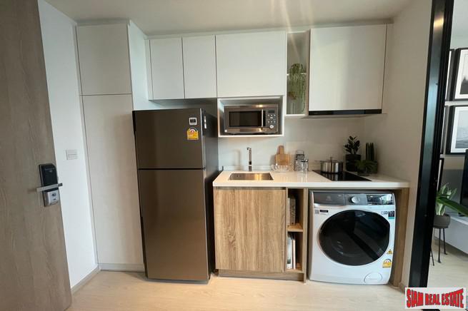 NOBLE AMBIENCE Sukhumvit 42