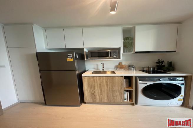 NOBLE AMBIENCE Sukhumvit 42