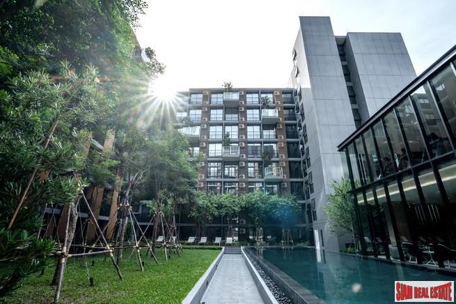NOBLE AMBIENCE Sukhumvit 42