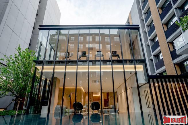 NOBLE AMBIENCE Sukhumvit 42
