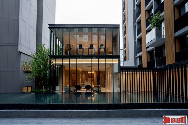 NOBLE AMBIENCE Sukhumvit 42