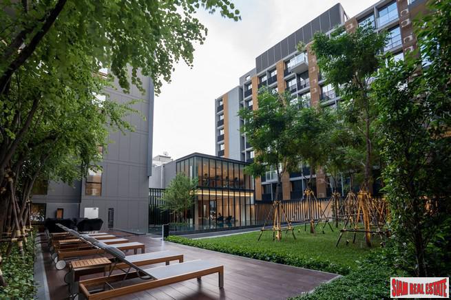 NOBLE AMBIENCE Sukhumvit 42