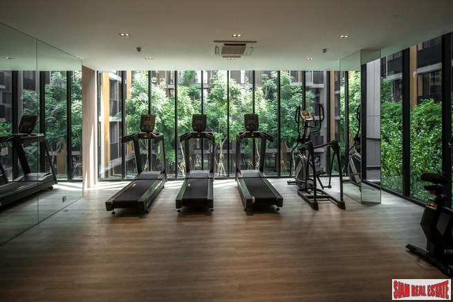 NOBLE AMBIENCE Sukhumvit 42