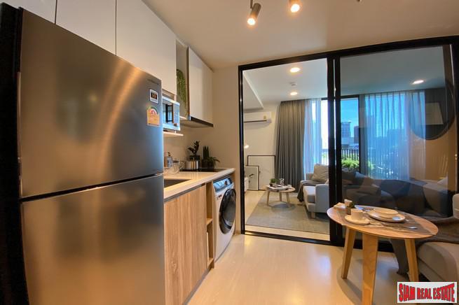NOBLE AMBIENCE Sukhumvit 42