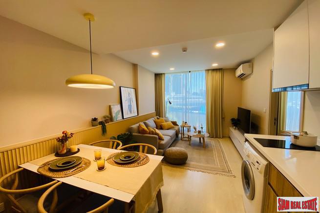 NOBLE AMBIENCE Sukhumvit 42