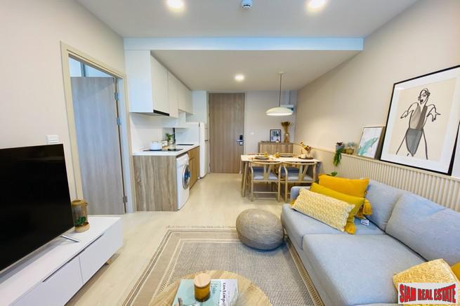 NOBLE AMBIENCE Sukhumvit 42
