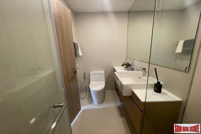 NOBLE AMBIENCE Sukhumvit 42