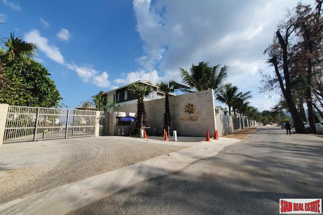 Moevenpick Residences Bangtao Beach