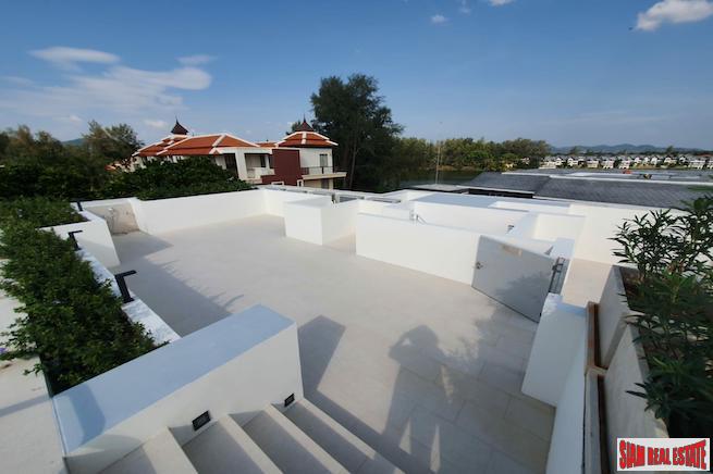 Moevenpick Residences Bangtao Beach