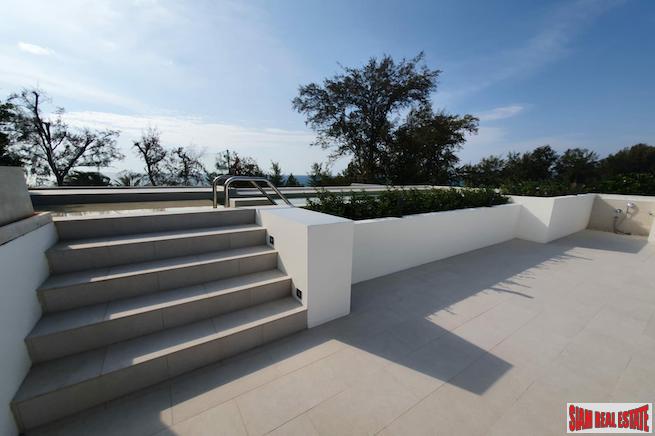 Moevenpick Residences Bangtao Beach