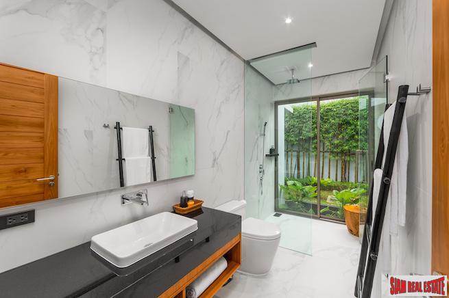 Layan Lucky Villas-Phase I