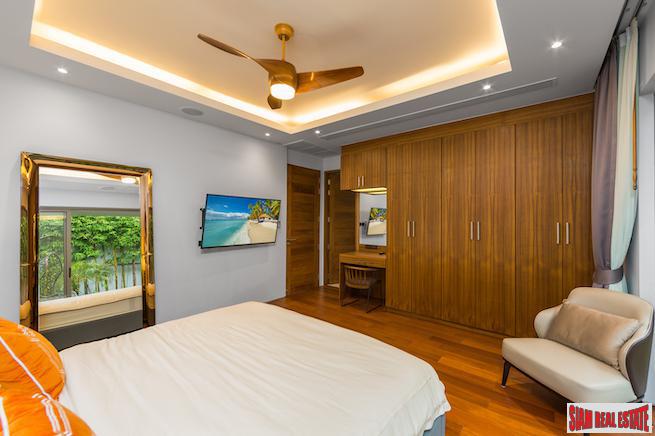 Layan Lucky Villas-Phase I