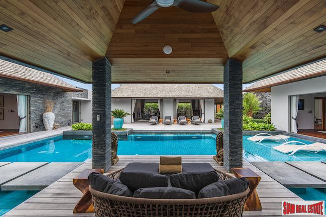 Layan Lucky Villas-Phase I