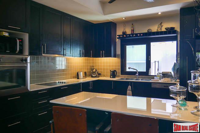 Loch Palm Courtyard Villas | Large Well Maintained Three Bedroom Villa with Large Private Swimming Pool