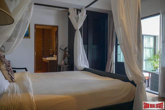 Loch Palm Courtyard Villas | Large Well Maintained Three Bedroom Villa with Large Private Swimming Pool-16