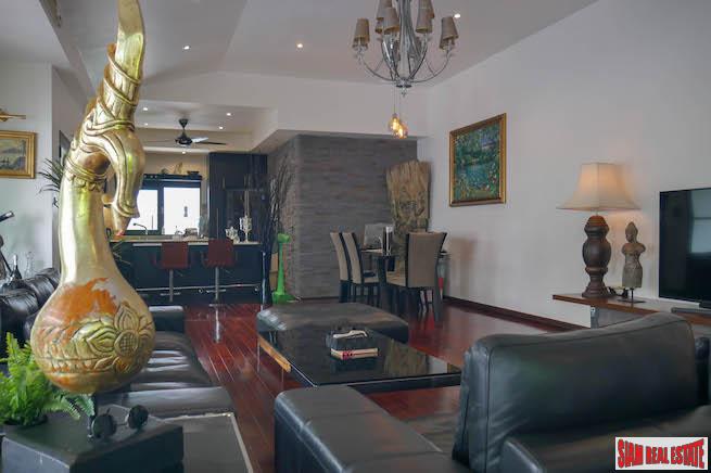 Loch Palm Courtyard Villas | Large Well Maintained Three Bedroom Villa with Large Private Swimming Pool
