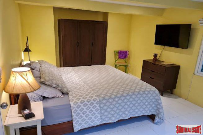 Stylish Four Bedroom Kathu House for Sale with Green Views - Great Location