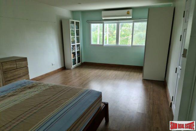 Stylish Four Bedroom Kathu House for Sale with Green Views - Great Location-11