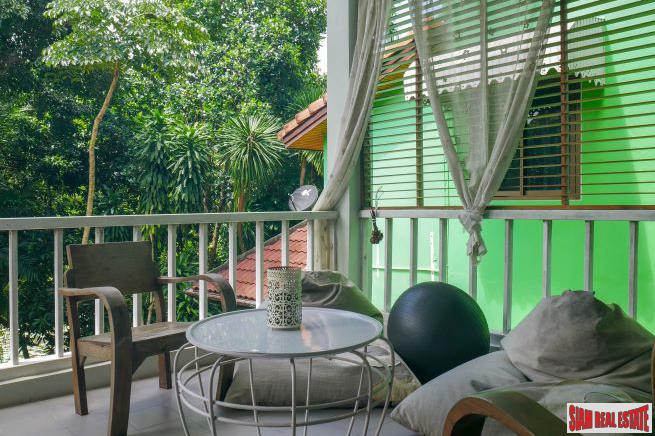 Stylish Four Bedroom Kathu House for Sale with Green Views - Great Location
