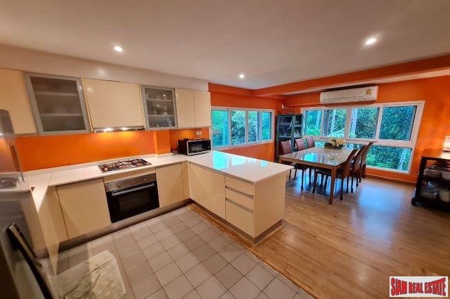 Stylish Four Bedroom Kathu House for Sale with Green Views - Great Location