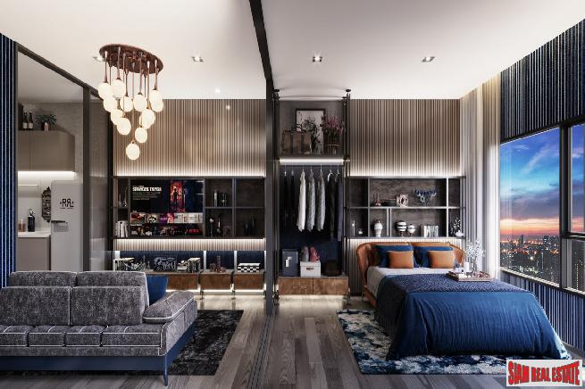 Life Sathorn Sierra
