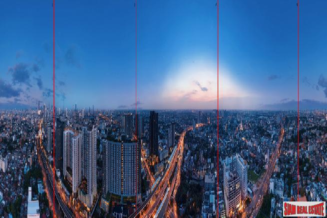 Life Sathorn Sierra