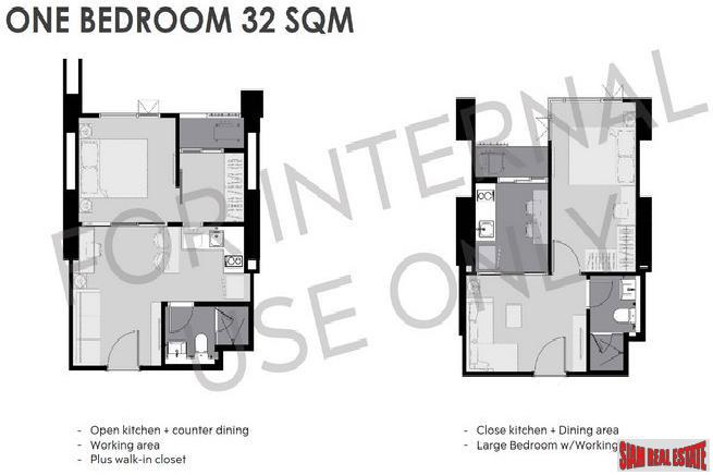 Life Sathorn Sierra