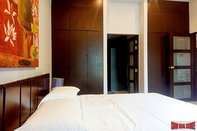 Saiyuan Estate | Nice Two Bedroom Corner Unit with Extra Space and Windows for Sale in Rawai