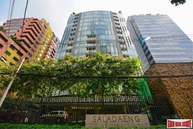 Bandara Suites Residence