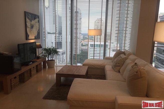 Bandara Suites Residence