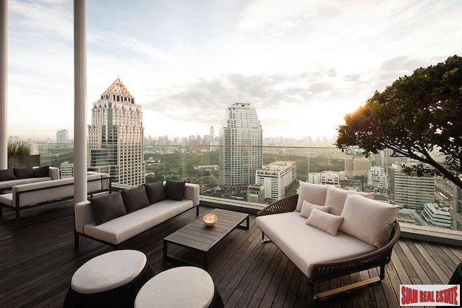 Bandara Suites Residence