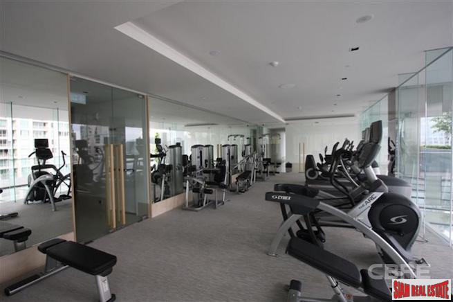 Bandara Suites Residence