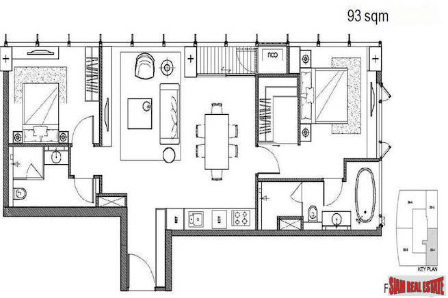 Bandara Suites Residence