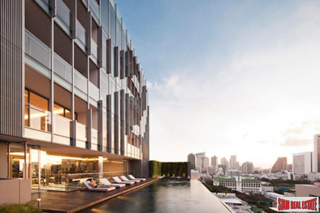 Bandara Suites Residence