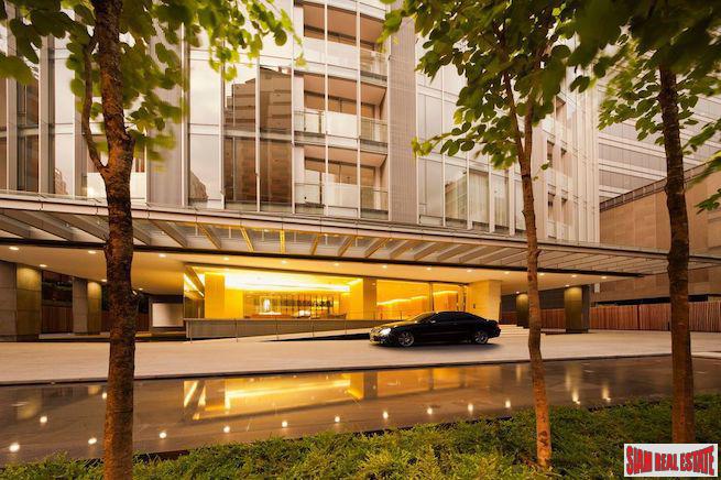Bandara Suites Residence