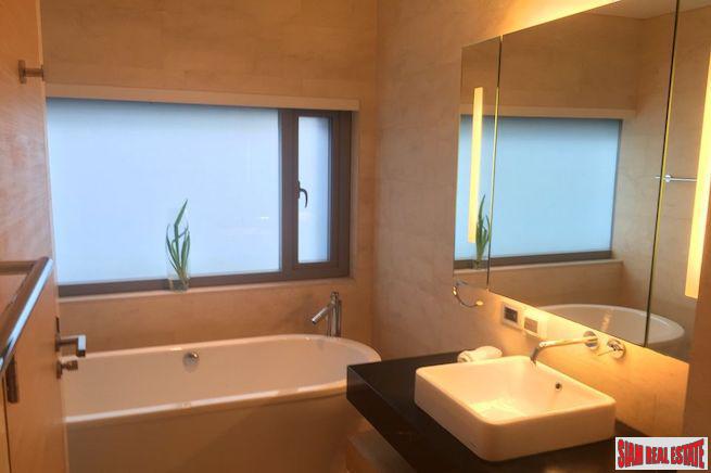 Bandara Suites Residence