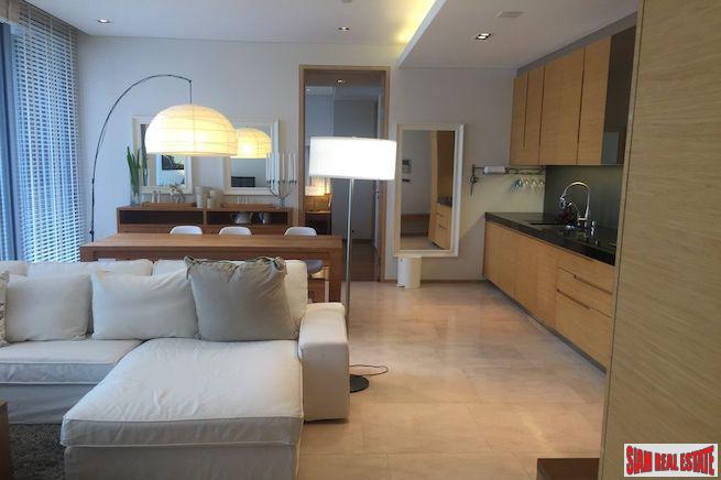 Bandara Suites Residence