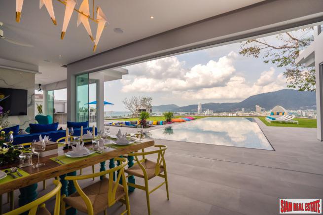 Highland Residence