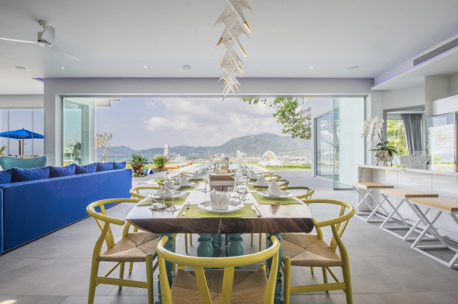 Highland Residence