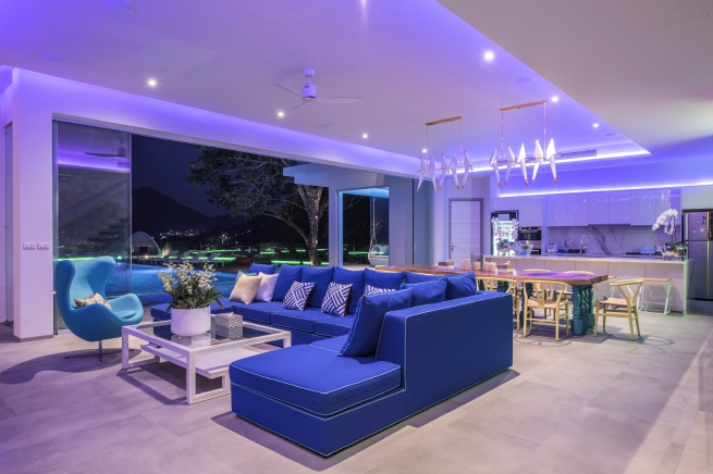 Highland Residence