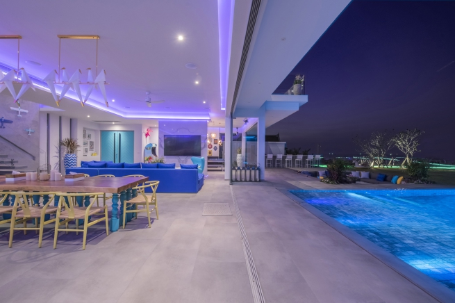Highland Residence