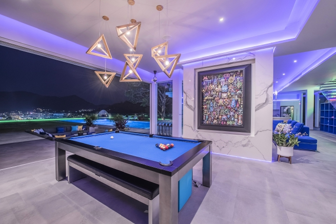 Highland Residence