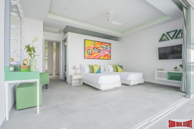 Highland Residence