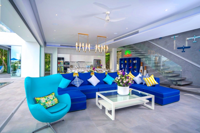 Highland Residence
