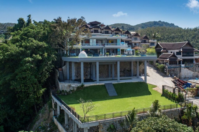 Highland Residence