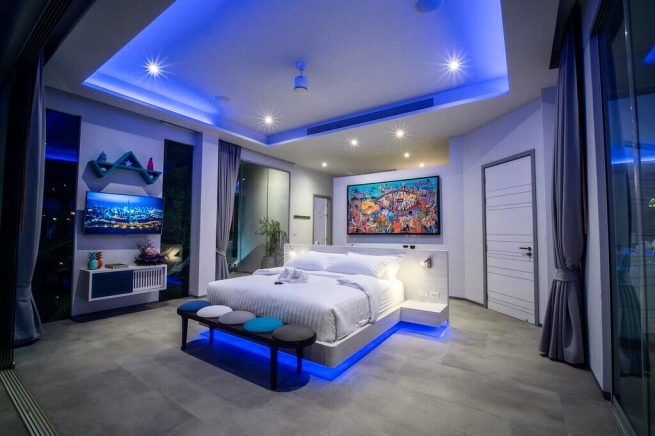 Highland Residence