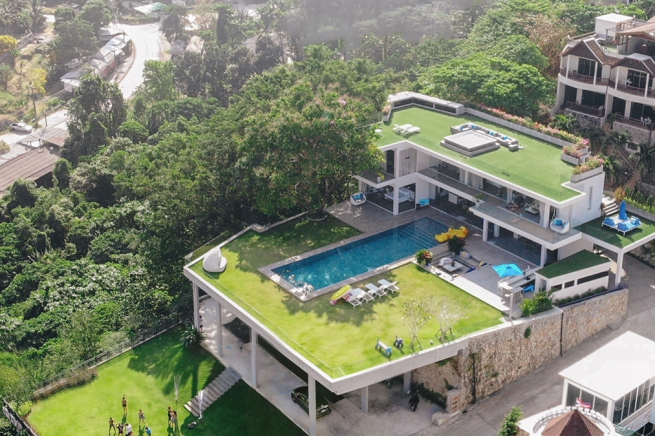 Highland Residence