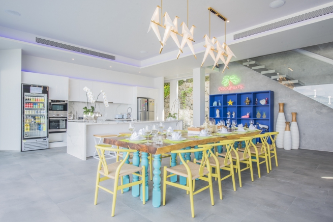 Highland Residence