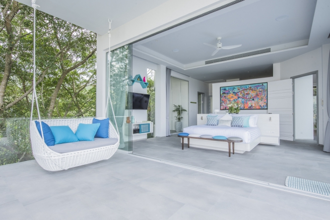 Highland Residence