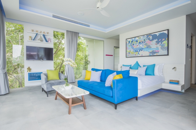 Highland Residence
